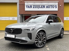 Volvo XC90 - T8 AWD Ultra Dark Luchtvering 22" B&W Massage Trekhaak