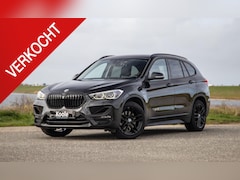 BMW X1 - xDrive25e Executive BLACK LINE / CAMERA / CARPLAY / HEAD UP DISPLAY / LEDER / LED / CRUISE
