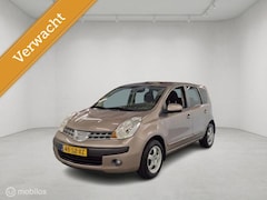 Nissan Note - 1.6 First Note | 2006 | 78.092 KM | 1e Eigenaar