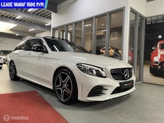 Mercedes-Benz C-klasse Estate - 300 Premium Plus Pack