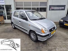 Hyundai Atos Spirit - 1.0i SX