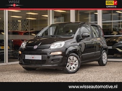 Fiat Panda - TwinAir 60PK Edizione Cool