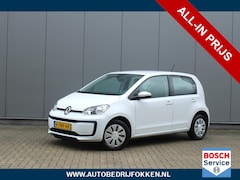 Volkswagen Up! - 1.0 BMT take up | Cruise control | Bluetooth | Airco | Elektrische ramen