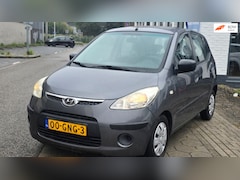 Hyundai i10 - 1.1 Active Cool*nieuwe koppeling*rijd perfect*elek ramen*apk*inruil mog