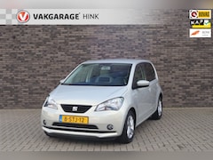 SEAT Mii - 1.0 Chill Out | Navi | Trekhaak | Cruise-control |