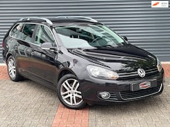Volkswagen Golf Variant - 1.2 TSI High Executive Line BlueMotion Trekhaak | Cruise | Climate Control | Pdc