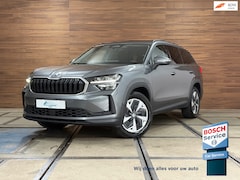 Skoda Kodiaq - 1.5 TSI PHEV Business Edition | 204PK | Plug-in Hybrid | DSG | Carplay | DCC Plus | Elektr