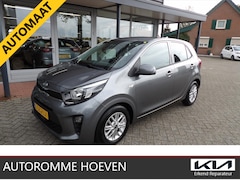 Kia Picanto - 1.0 DPi AUTOMAAT DynamicLine 26.000km Org. Ned