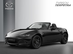 Mazda MX-5 - 1.5 SkyAc-G 136 PK Yakudo | incl inruilvoordeel
