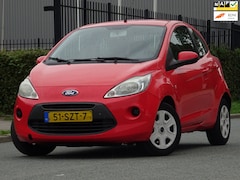 Ford Ka - 1.2 Cool & Sound start/stop NAP/AIRCO/APK 08-2027