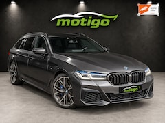 BMW 5-serie Touring - 530i xDrive High Executive edition