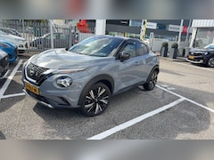 Nissan Juke - 1.0 DIG-T N-Design