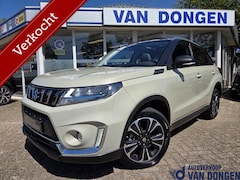 Suzuki Vitara - 1.5 Hybrid Style Automaat | Panorama / Full Options | 7.500 KM