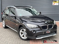 BMW X1 - SDrive18i Executive Navi | Trekhaak | Climate Control | Pdc