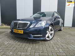 Mercedes-Benz E-klasse Estate - 250 CDI Edition Sport 4-Matic
