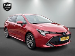 Toyota Corolla Touring Sports - 2.0 Hybrid First Edition Velgen z.g.a.n