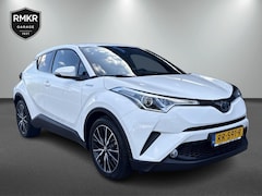 Toyota C-HR - 1.8 Hybrid Dynamic