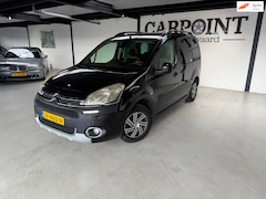 Citroën Berlingo - 1.6 VTi XTR 2012 4X4 Uniek Clima Cruise Pdc Trekhaak Apk Juli 2027