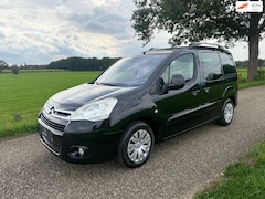 Citroën Berlingo - 1.6 VTi 120 Multispace PANO / CRUISECONTROL /TREKHAAK / PARKEERSENSOREN / NIEUWE APK