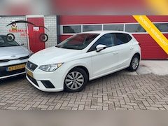 SEAT Ibiza - 1.0 TSI Style Business Intense CAMERA / CARPLAY / NAVI / CLIMA / PDC / BLUETOOTH / CRUISE