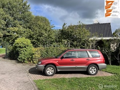 Subaru Forester - 2.0 AWD Automaat bj 2003