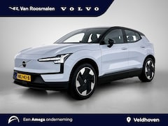 Volvo EX30 - Single Motor Extended Range Plus 69 kWh Camera | Elektrische Stoelen | BLIS | Climate |