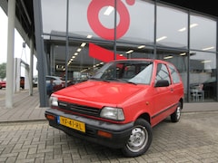 Suzuki Alto - 0.8 GLX | AUTOMAAT | APK TOT 6 MEI 2028 |