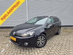 Volkswagen Golf Variant - 1.2 TSI Highline BlueMotion, Navigatie, Carplay/Android, Clima,