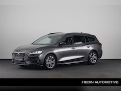 Ford Focus Wagon - 1.0 EcoBoost Hybrid ST Line | Driver Assistance | Winter Pack