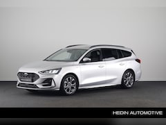 Ford Focus Wagon - 1.0 EcoBoost Hybrid ST Line | Driver Assistance | Winter Pack