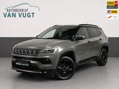 Jeep Compass - 4xe 190 Plug-in Hybrid 80th Anniversary Edition