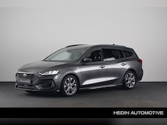 Ford Focus Wagon - 1.0 EcoBoost Hybrid 155pk Automaat ST-Line | Driver Assistance | Winter Pack