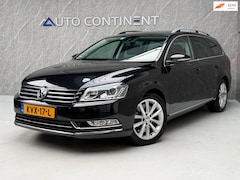 Volkswagen Passat Variant - 3.6 V6 FSI 4Motion 299 PK / Panorama / Vol