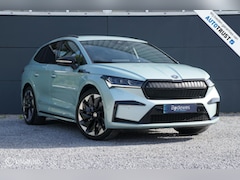 Skoda Enyaq iV - 80 Sportline 3-Zone Climate Control, SOH 93%