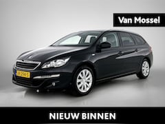 Peugeot 308 SW - 1.2 PureTech Style