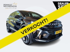 Renault Symbioz - 1.6 E-Tech full hybrid 145 techno | AUTOMAAT | CLIMATE | CARPLAY