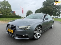 Audi A5 Sportback - 1.8 TFSI Pro Line LEER/NAVI/NAP/APK/CLIMA