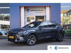 CUPRA Formentor - 1.5 TSI PHEV e-Hybrid Business | 360 Camera | Sennheiser audio | Cruise adaptief | Stuur+s