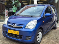 Daihatsu Cuore - 1.0 Premium
