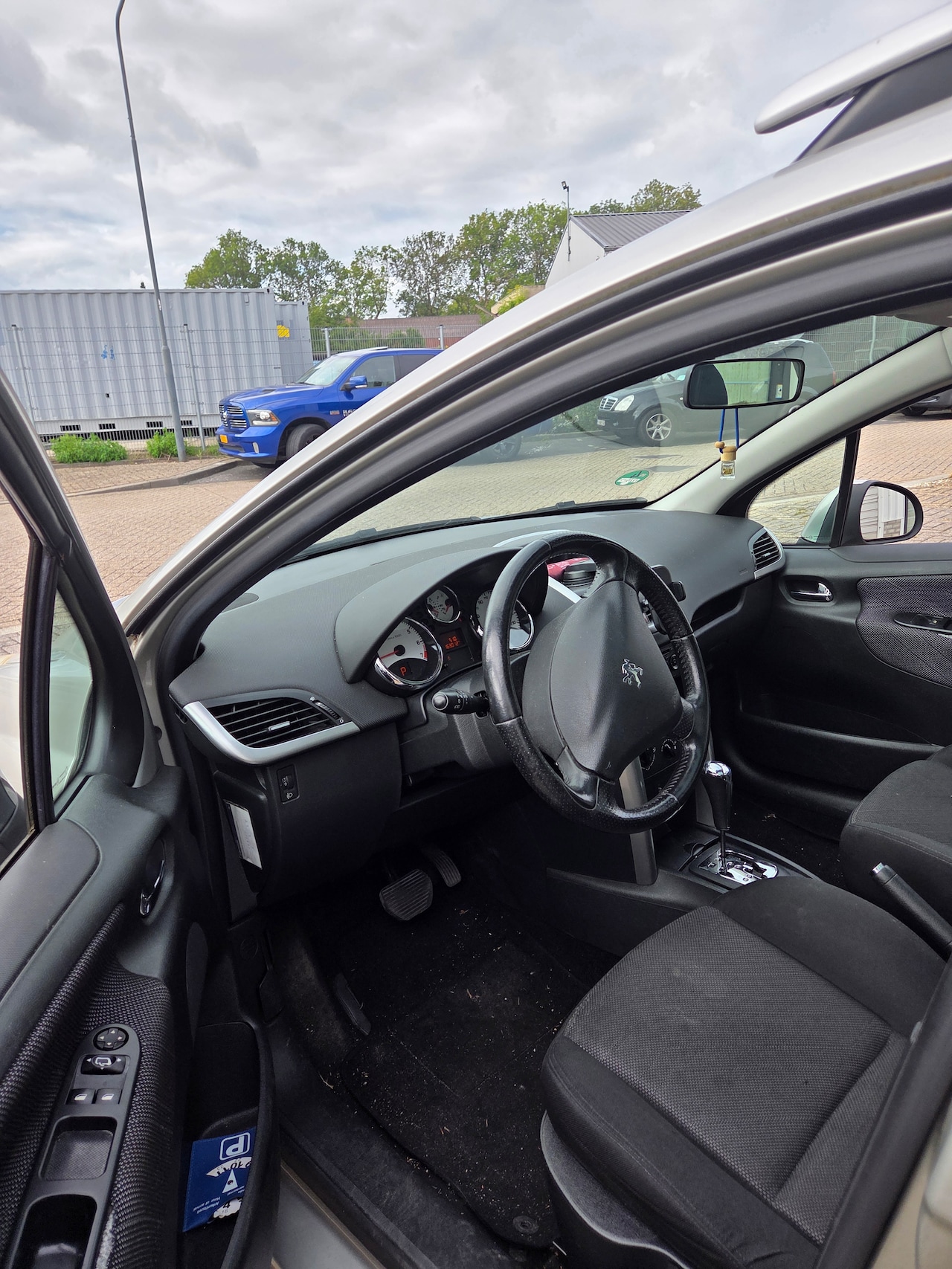 Peugeot 207 SW - 1.6 VTi XS