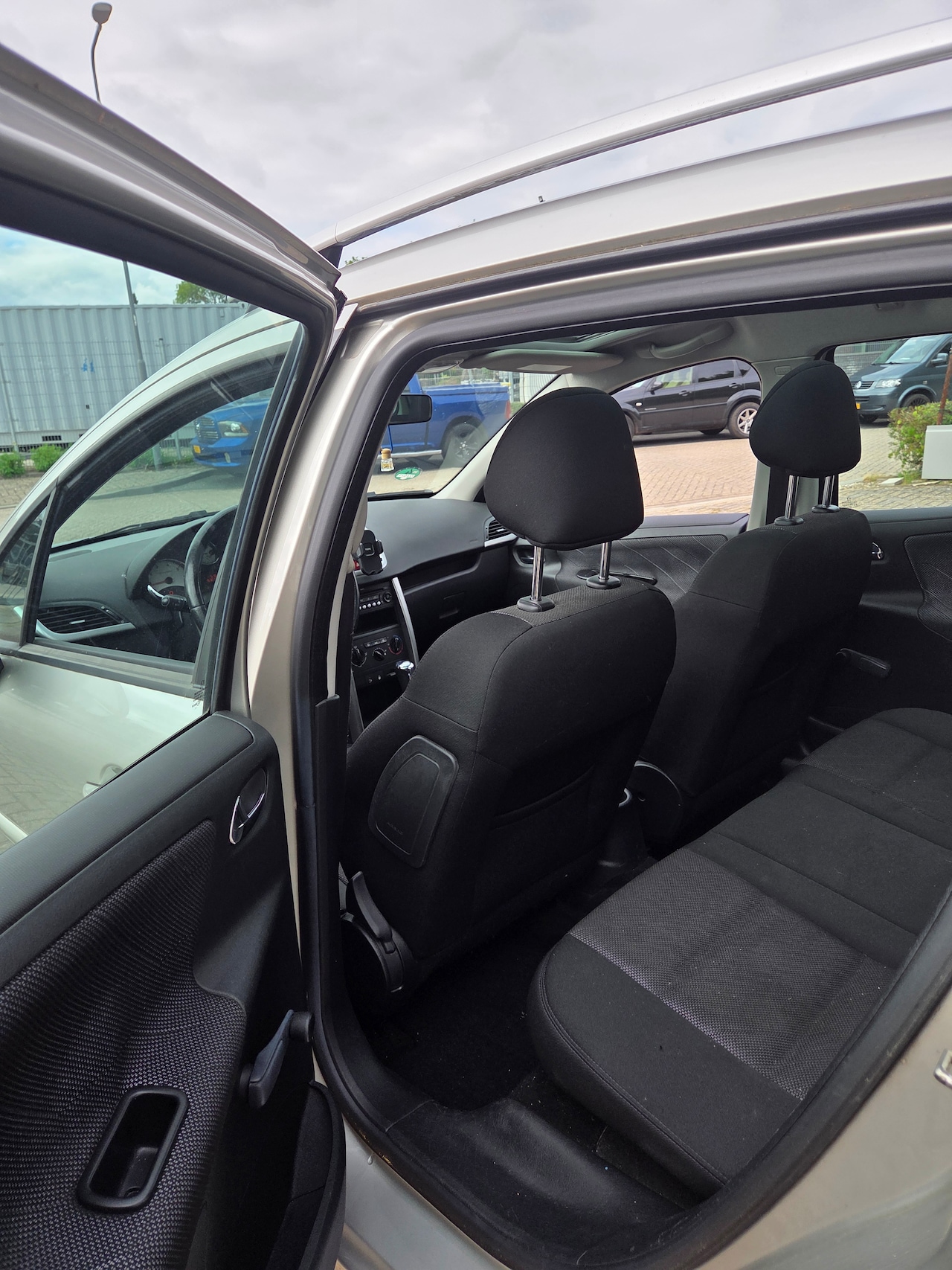 Peugeot 207 SW - 1.6 VTi XS