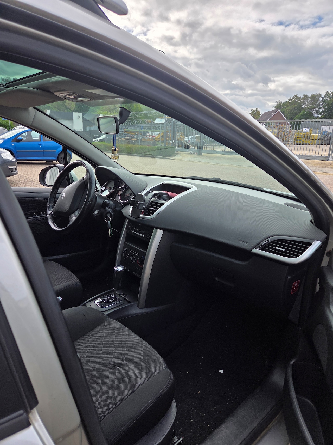 Peugeot 207 SW - 1.6 VTi XS