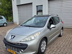 Peugeot 207 SW - 1.6 VTi XS