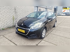 Peugeot 208 - 1.2 PureTech Active Navigatie Airco NAP