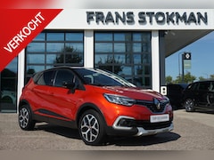 Renault Captur - 0.9 TCe Intens