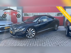 Volkswagen Arteon - 2.0 TSI Business R Exclusive R-LINE / PANORAMADAK / CAMERA / FULL LED / CARPLAY / SFEER /