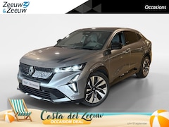 Renault Rafale - 1.2 E-Tech full hybrid 200 techno *Navi+Camera*Adaptive Cruise*Climate*Parkeersensoren*Moo