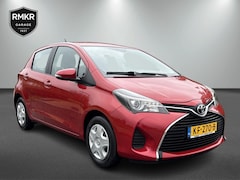 Toyota Yaris - 1.0 VVT-i Aspiration