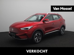 MG MG ZS EV - Standard Range Comfort 50 kWh Super Voordeel – OP = OP – Rijklaar – Boek je afspraak