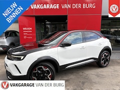 Opel Mokka - 1.2 Turbo GS Line